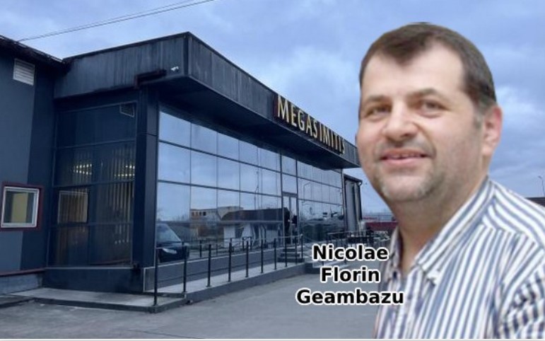geambazu