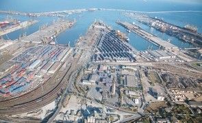 Portul-Constanta