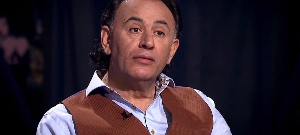 dinamo murad