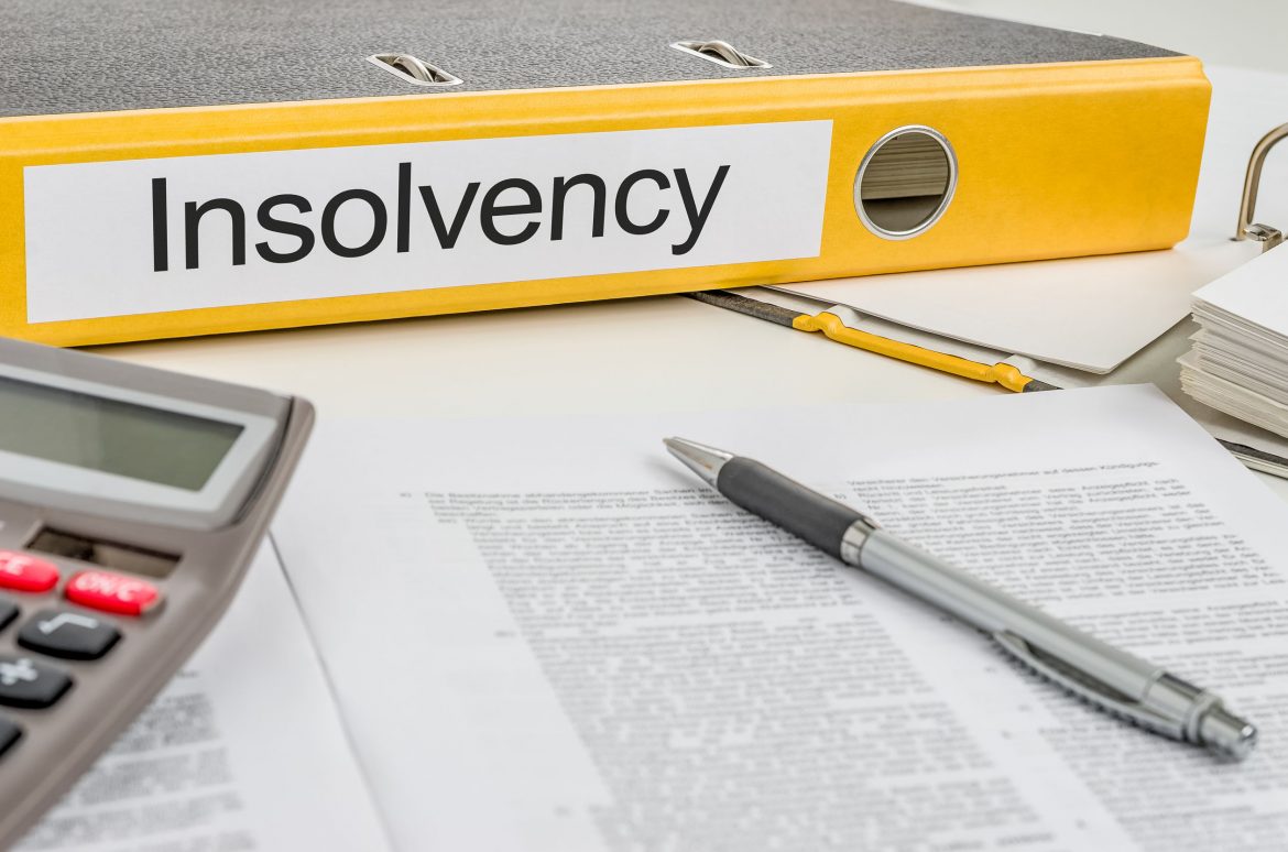insolvency