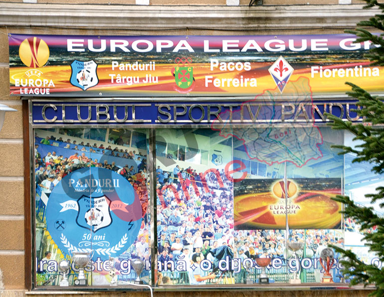club-pandurii