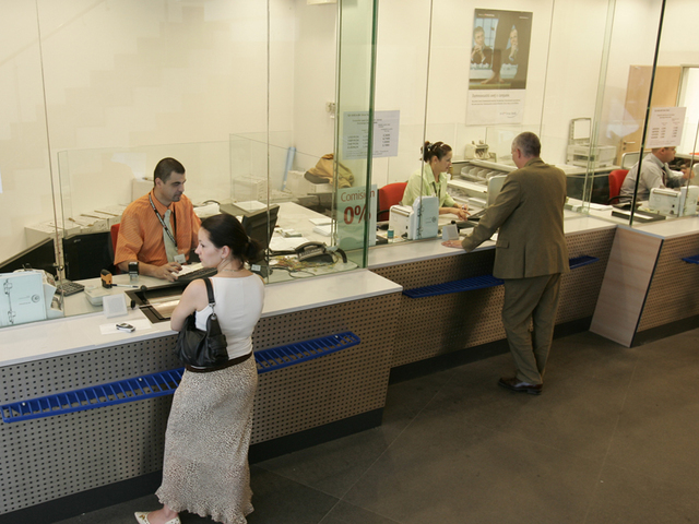 Unicredit Tiriac Bank