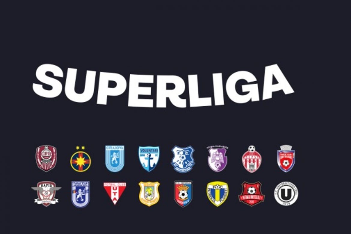 Superliga