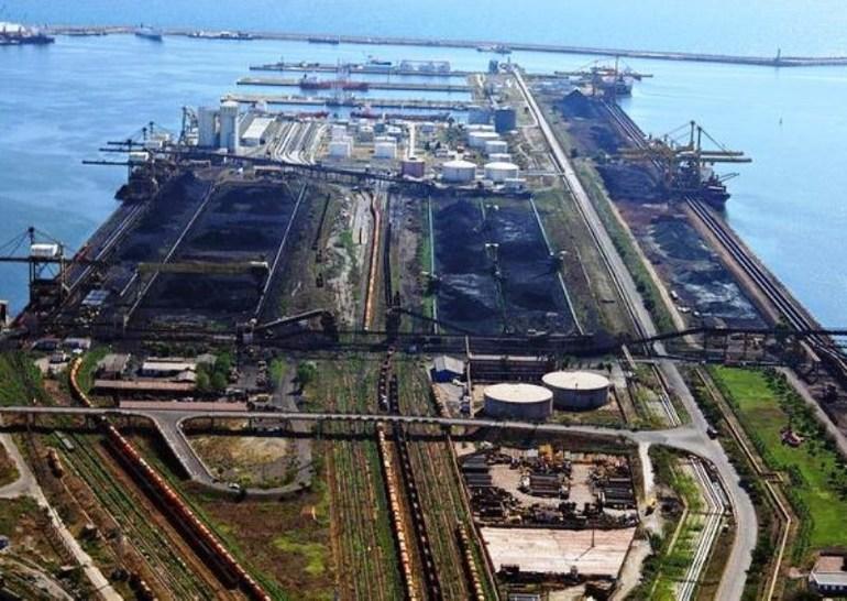 oil-terminal