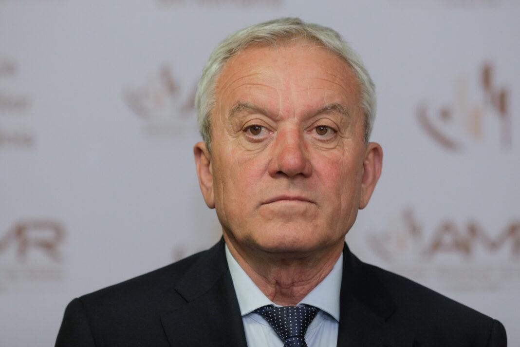 BUCURESTI – ASOCIATIA MUNICIPIILOR – DECLARATII – 11 APR 2022