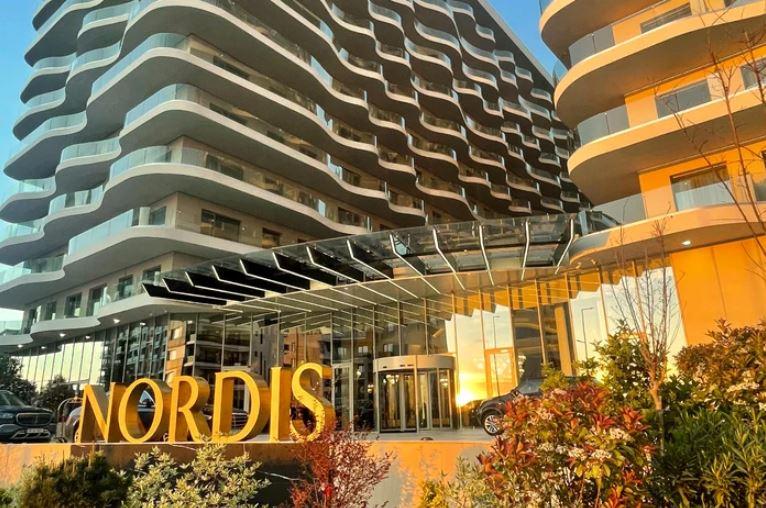 Nordis iasi