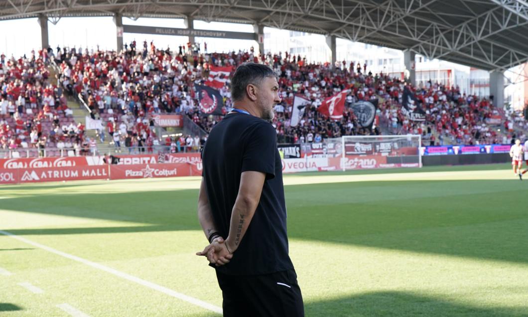 UTA Arad