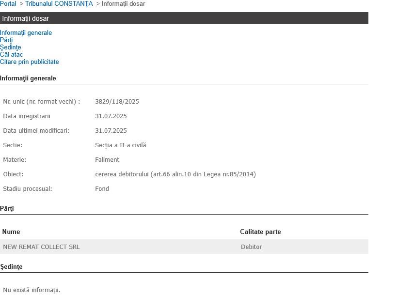 new-remat-collect-dosar