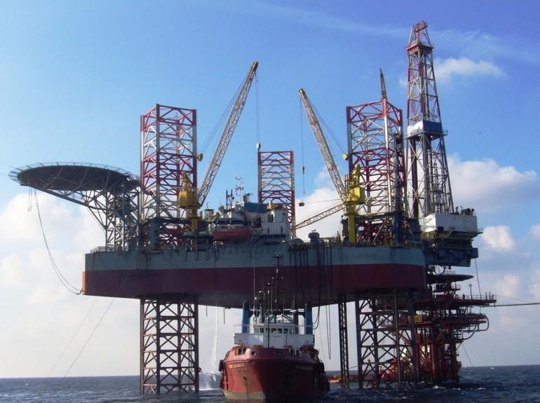 GSP Offshore