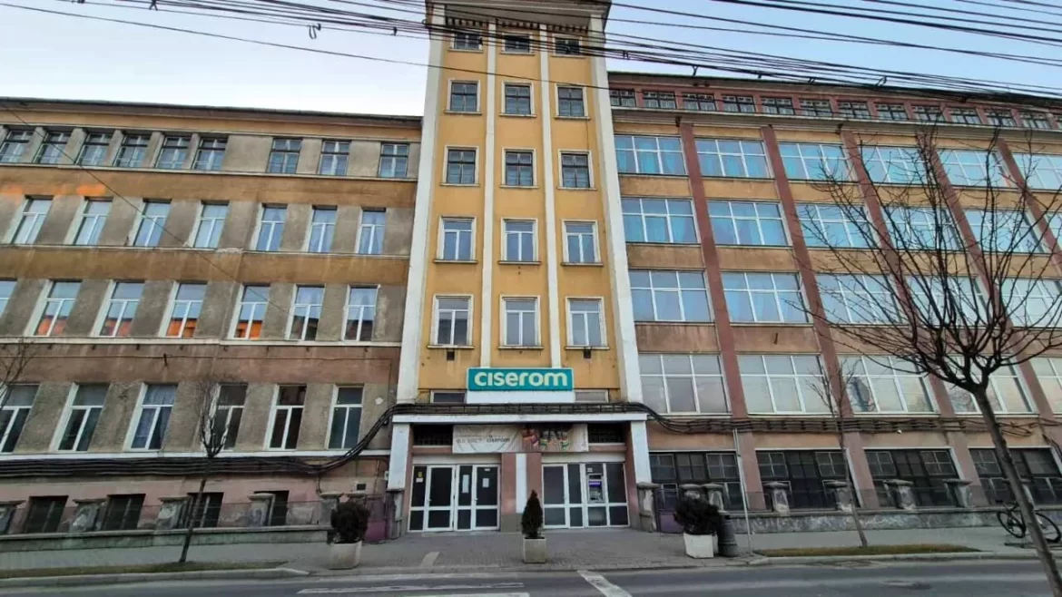 ciserom