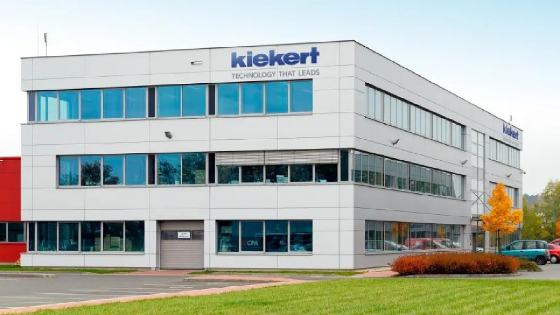 kiekert