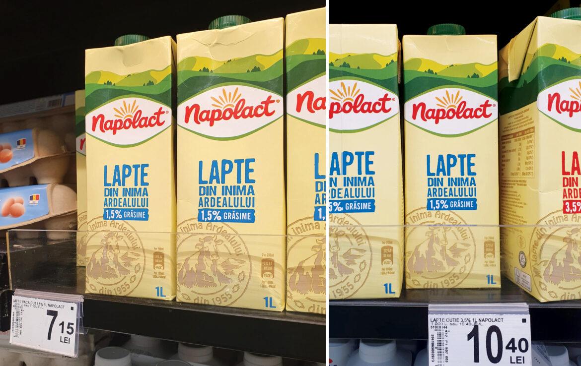 napolact
