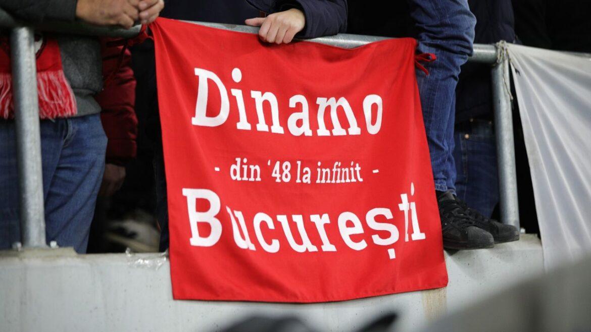 dinamo
