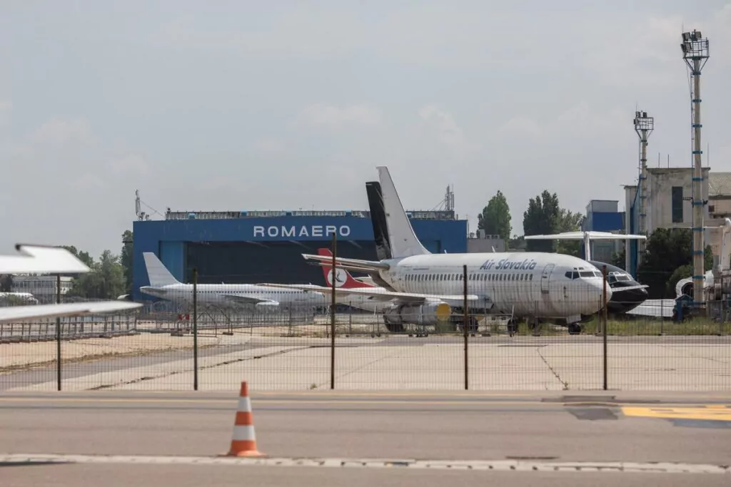 romaero